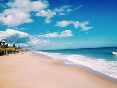 Luxury Oceanfront Vacation Home in St. Augustine Sleeps 20